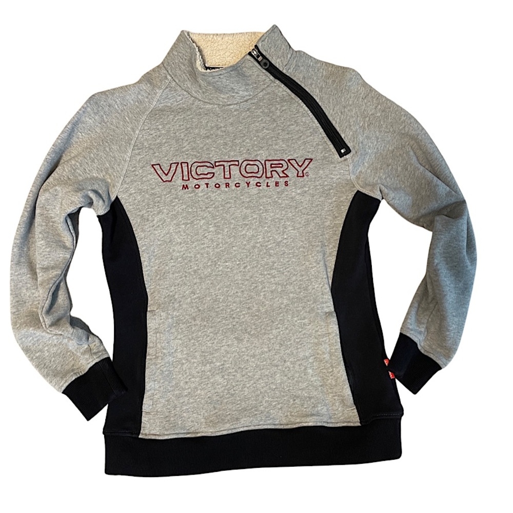 Victory 3/4 Zip